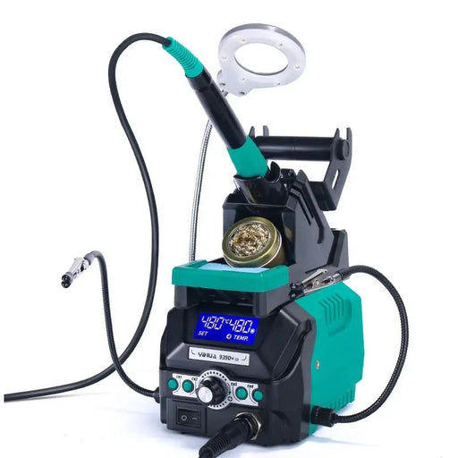 939D Soldering Station by salelink.co.nz