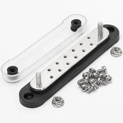 2x Bus Bar Terminal Block by salelink.co.nz