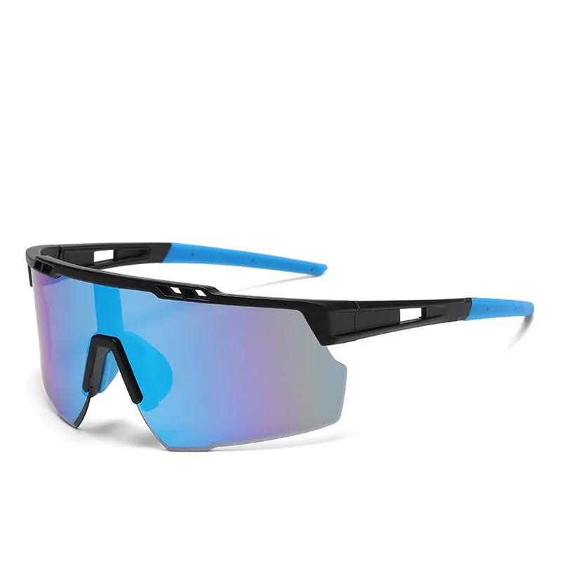 ECOTREK Cycling Sunglasses UV400 – Outdoor Sports Sunglasses for Men & Women LX01 by ECOTREK
