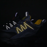 Steel Toe Work Shoes Safety Sneakers Industrial Shoes Lightweight Puncture Proof by dealonline.co.nz