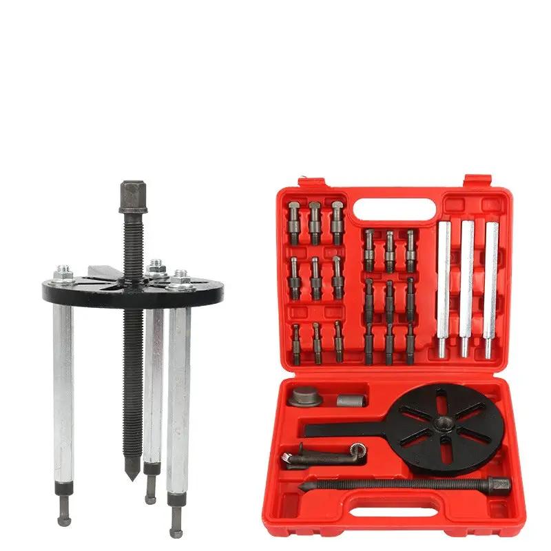 Bearing Disassembly Puller Inner Hole Puller Removal Tool by salelink.co.nz