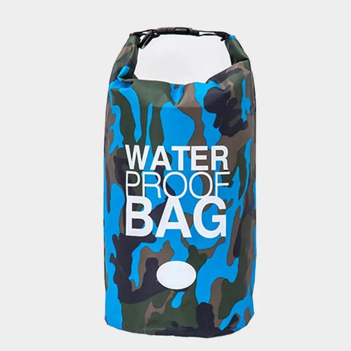ECOTREK Storage Bag ECOTREK Waterproof Dry Bag – 15L / 20L / 30L Pack Sack with Shoulder Strap WPK5011 ECOTREK Waterproof Dry Bag – 15L / 20L / 30L Pack Sack with Shoulder Strap WPK5011