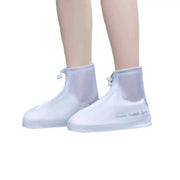 ECOTREK Rain Boot Waterproof Shoes Covers, 6 Sizes available YR214112 by ECOTREK
