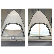 Automatic Pop-Up Waterproof Camping Tent DYLF24518 by ECOTREK