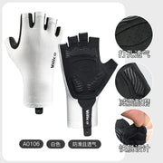 ECOTREK Cycling Gloves Professional Cycling Gloves – Breathable, Cushioned & Non-Slip for Cycling TJ23615 Professional Cycling Gloves – Breathable, Cushioned & Non-Slip for Cycling TJ23615