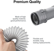 For Shark Hose 193FFJ Navigator Lift Away Vacuum NV350 NV351 NV352 UV440 NV356 by salelink.co.nz