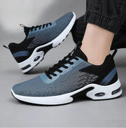 Walking Shoes Lightweight Breathable Non Slip Running 8 - 13 by dealonline.co.nz