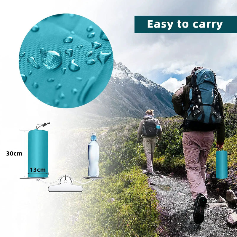 Camping Sleeping Pad by salelink.co.nz