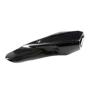 CBR650R 2019+ (Exhaust heat shield) Dry Carbon by CARBONISE