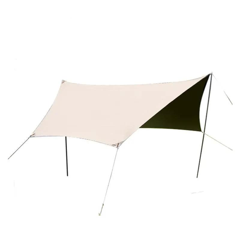 Camping Sunshade Shelter 4.5x6.5M by salelink.co.nz