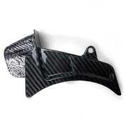 CBR650R 2019+ (Frame Body Side Panel) Dry Carbon by CARBONISE