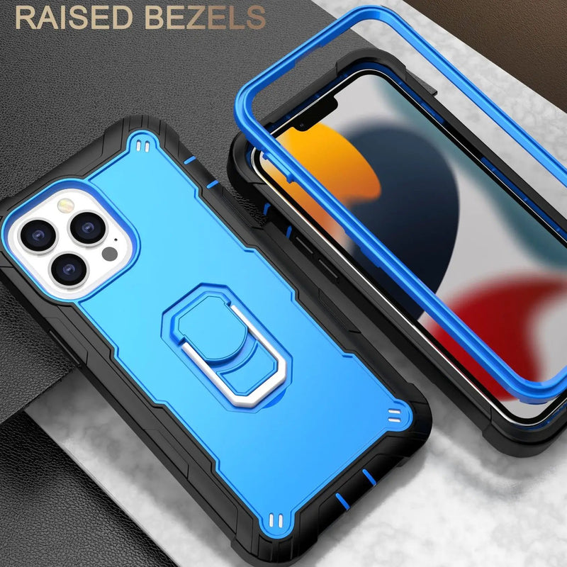 iPhone 13 Pro Max Case by salelink.co.nz