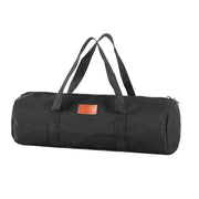 ECOTREK Canvas Tent Stake Bag – Portable Camping Peg & Hammer Storage Bag AYH11101 by ECOTREK