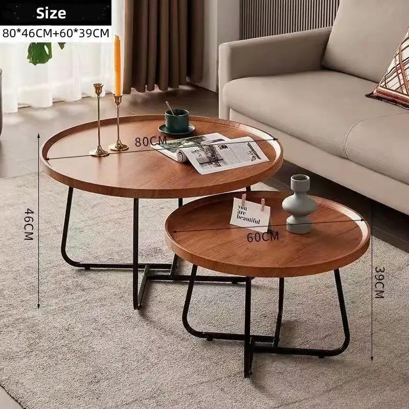 Coffee Table by salelink.co.nz