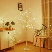 Christmas Branches Light by salelink.co.nz