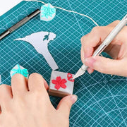 22PCS Craft Weeding Tools for Craft Vinyl by salelink.co.nz