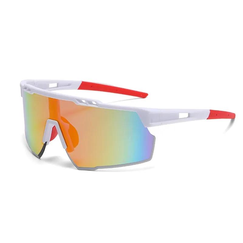 ECOTREK Cycling Sunglasses UV400 – Outdoor Sports Sunglasses for Men & Women LX01 by ECOTREK