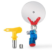 Spray Accessory Tool for Paint Sprayer Airless Spray Gun by salelink.co.nz