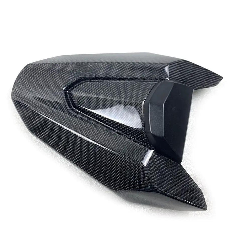 CBR650R 2019+ (Seat Cowl) Dry Carbon by CARBONISE