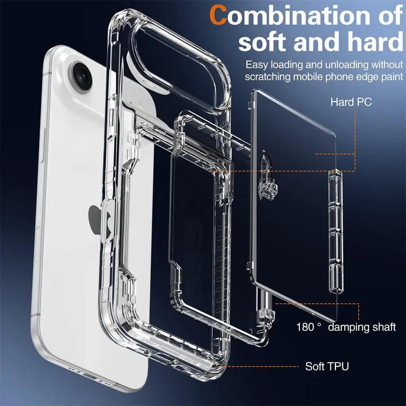 iPhone 17 Air Case by salelink.co.nz