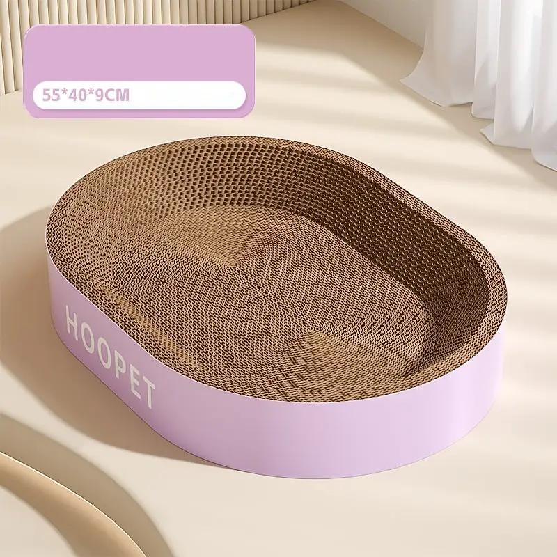 Cat Scratching Bed Board 45/50/55/60CM Optional by dealonline.co.nz