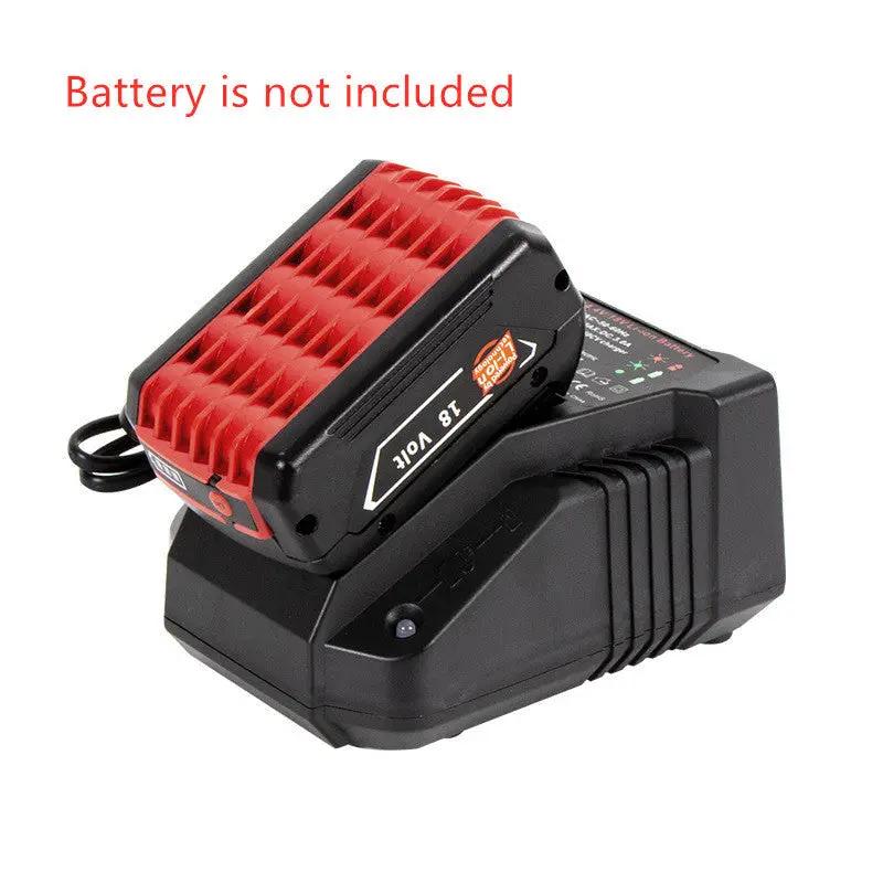 FOR Bosch AL1860CV 14.4V-18V Rapid Battery Charger Li-ion AL1820CV BAT618 BAT609 by salelink.co.nz
