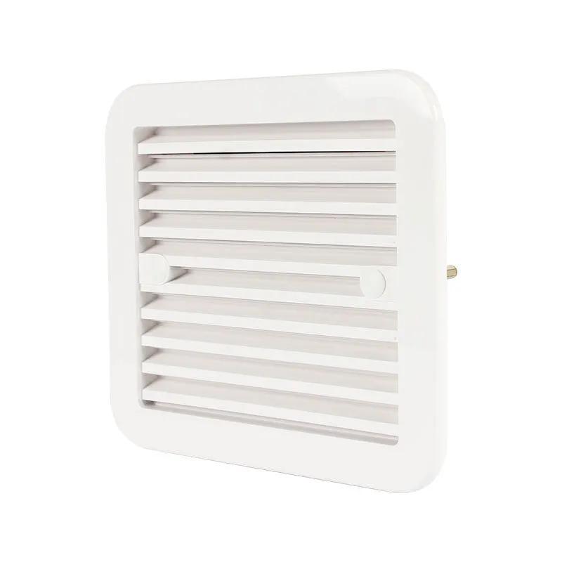 12V RV Caravan Exhaust Outlet Fan by salelink.co.nz