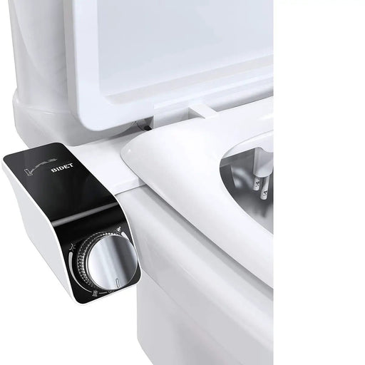 Bidet Toilet Seat Non-Electric by salelink.co.nz