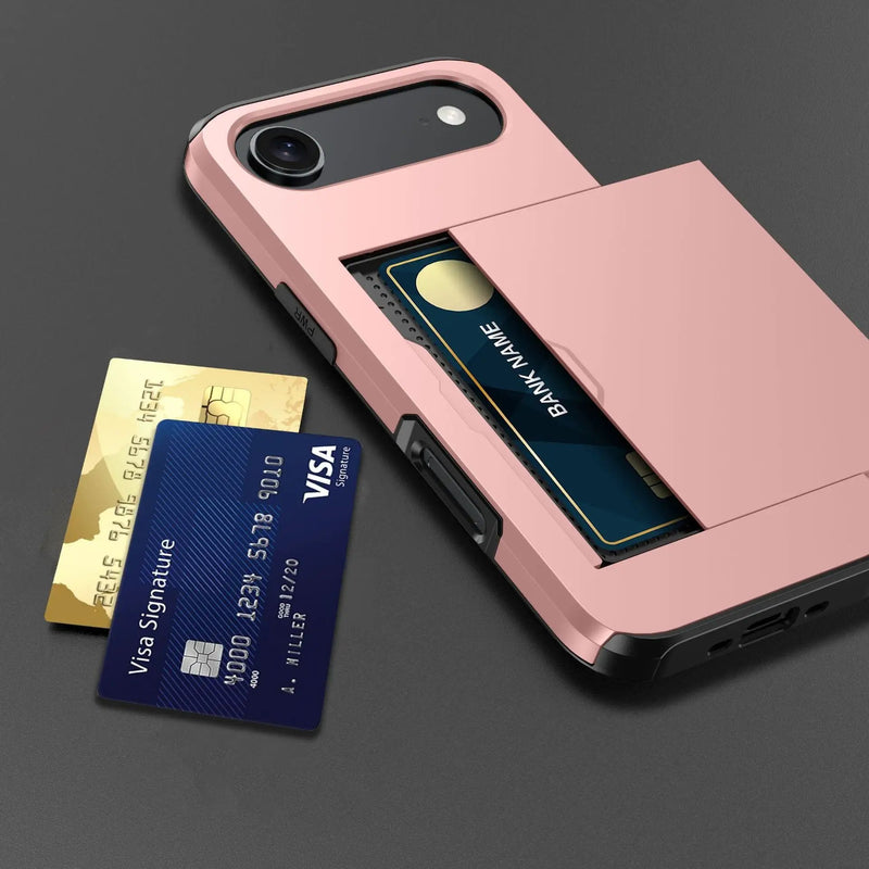 iPhone 17 Air Case by salelink.co.nz