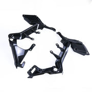 CBR650R 2019+ (Inner Side Panel) Dry Carbon by CARBONISE