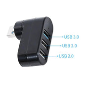 NEW USB HUB Splitter Adapter by salelink.co.nz