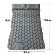 Camping Sleep Mat by salelink.co.nz