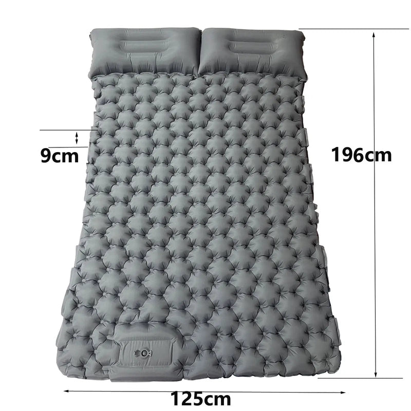 Camping Sleep Mat by salelink.co.nz