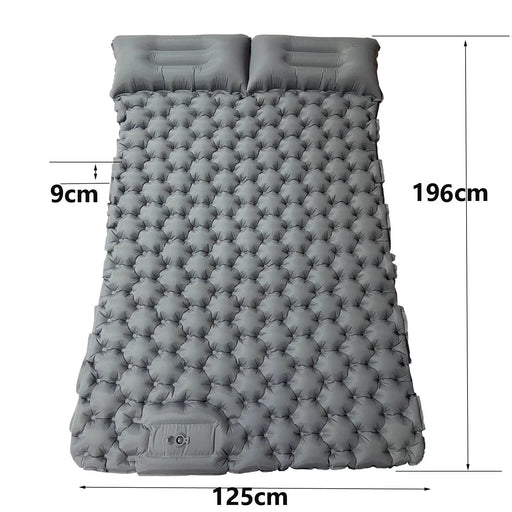 Camping Sleep Mat by salelink.co.nz