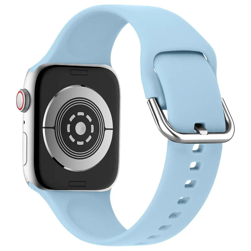 Apple Watch Band Strap 44mm 45mm 46mm(Series 10) 49mm Ultra 2 by salelink.co.nz