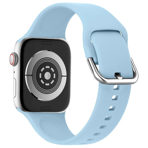 Apple Watch Band Strap 44mm 45mm 46mm(Series 10) 49mm Ultra 2 by salelink.co.nz