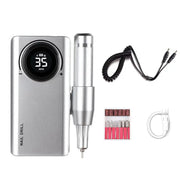 Electric Nail Drill Kit by salelink.co.nz