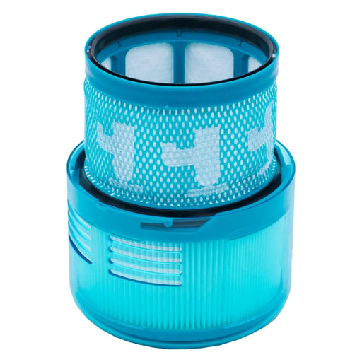 Hepa Filter For Dyson Gen5 detect Cordless Vacuum Cleaners (SV23, SV24) by salelink.co.nz