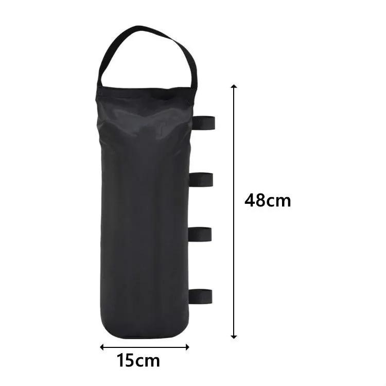 4PCS Gazebo Sand Bags Gazebo Weights by salelink.co.nz