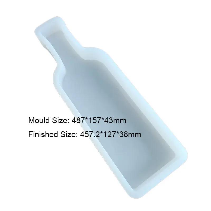 Jumbo Tap Out Moulds Chees Board Serving Board Chopping Board Ready to Use Moulds by Resin Art NZ