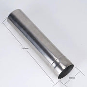 Camping Wood Stove Extension Flue by salelink.co.nz