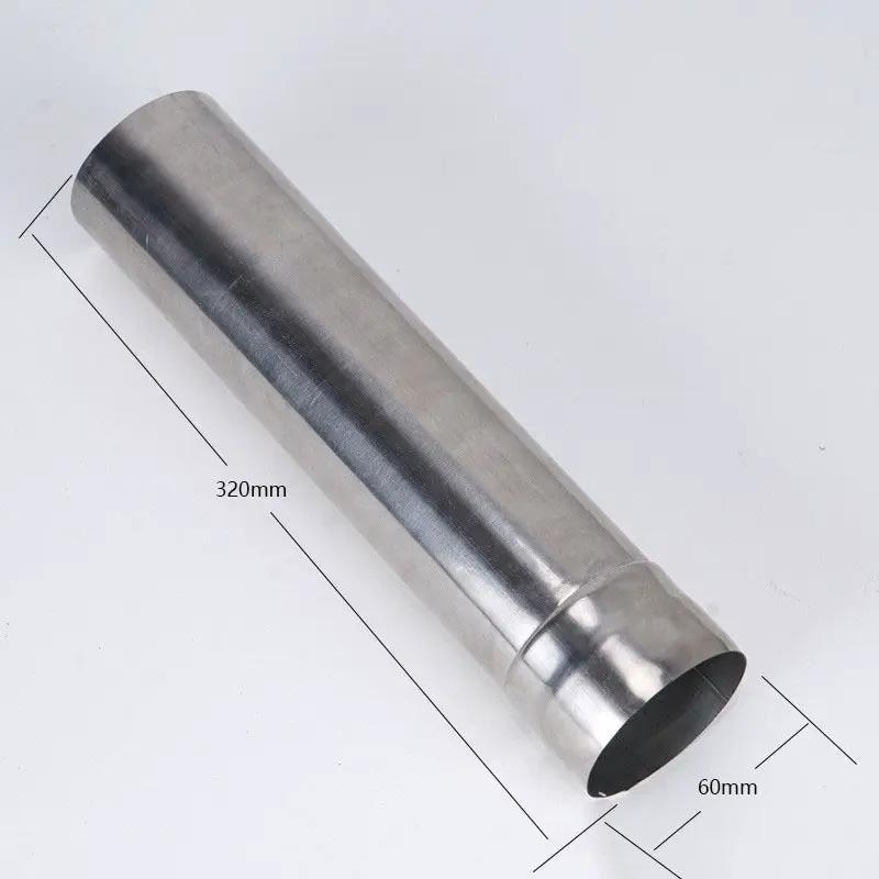 Camping Wood Stove Extension Flue by salelink.co.nz