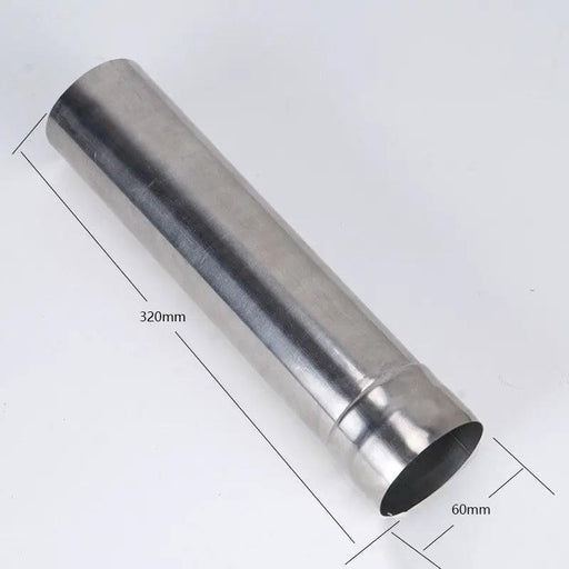 Camping Wood Stove Extension Flue by salelink.co.nz