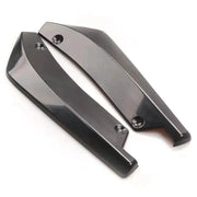 Car Rear Bumper Spoiler Lip by salelink.co.nz
