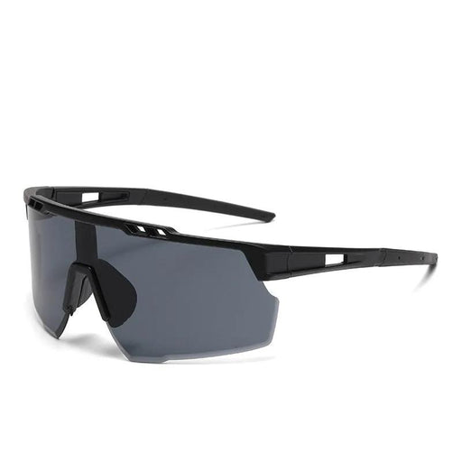 ECOTREK Cycling Sunglasses UV400 – Outdoor Sports Sunglasses for Men & Women LX01 by ECOTREK