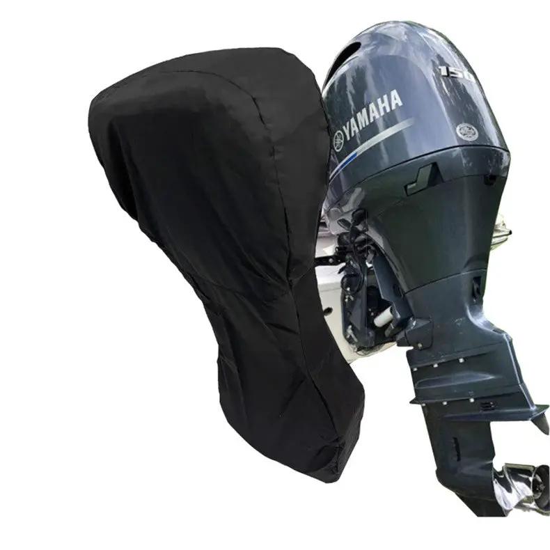 Outboard Motor Cover 15-20HP by salelink.co.nz