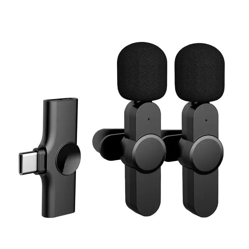 Wireless Microphone for Android by salelink.co.nz