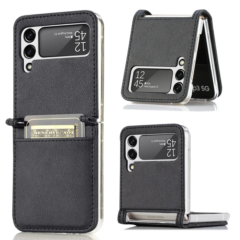 Samsung Z Flip 3 5G Case by salelink.co.nz