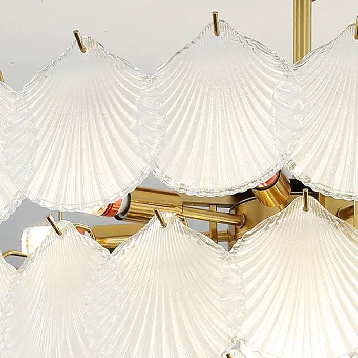 Vintage Pendant Light Glass Hanging Lamp by salelink.co.nz