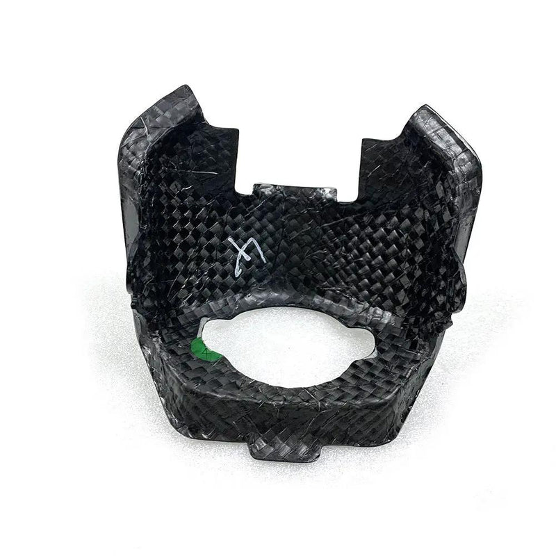 CBR650R 2019+ (Tank Cover Front) Dry Carbon by CARBONISE
